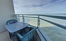 Appartement Granville, 2 pièces, 3 personnes - FR-1-361-89