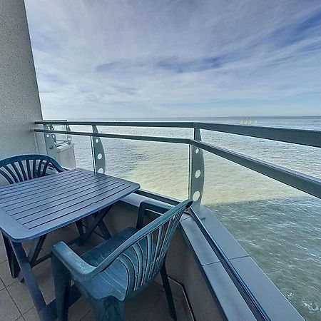 Appartement Granville, 2 pièces, 3 personnes - FR-1-361-89 Extérieur photo
