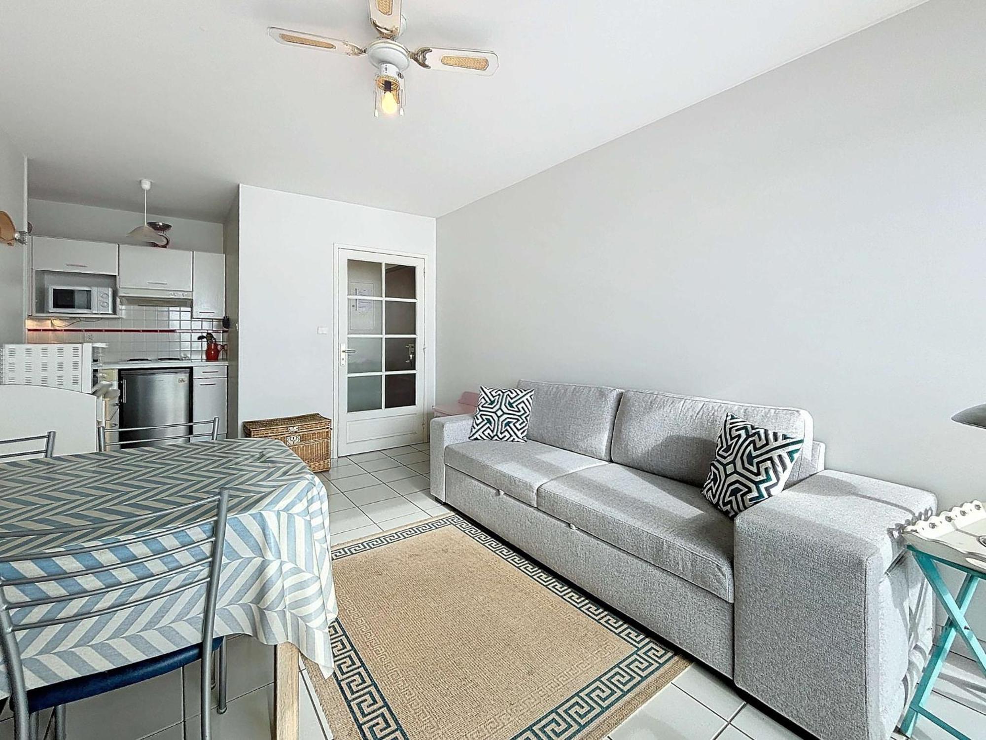 Appartement Granville, 2 pièces, 3 personnes - FR-1-361-89 Extérieur photo